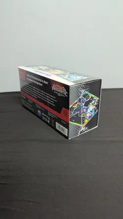 Pokemon TCG Prismatic Evolution Surprise Box Factory Sealed - Image 5