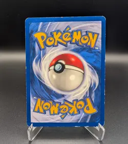 Bulbasaur - 44/102 Base Set - MP - Pokemon TCG - Image 2