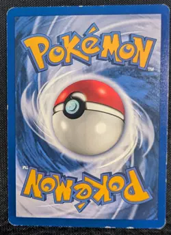 Bulbasaur - 44/102 Base Set - MP - Pokemon TCG - Image 4