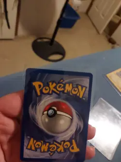 Misty's Golduck 12/132 - Gym Challenge Holo Rare - Pokemon TCG - Image 5