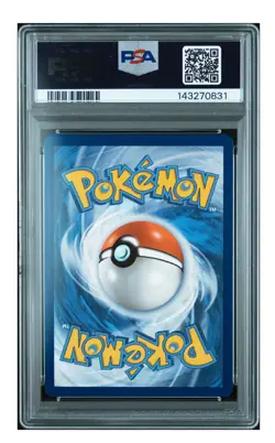 PSA 9 2024 POKEMON TWM EN-TWILIGHT-MASQUERADE ZAPDOS 065 - Image 2