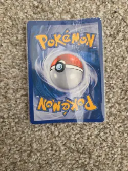 Charizard Lv. 60 #1/99 Holo Rare Pokemon TCG Arceus 2009 DMG-HP - Image 2