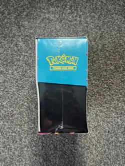 Pokemon TCG Ascended Heroes Pokemon Center ETB (New & Sealed) SMALL TEAR IN SEAL - Image 2