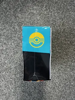 Pokemon TCG Ascended Heroes Pokemon Center ETB (New & Sealed) SMALL TEAR IN SEAL - Image 4