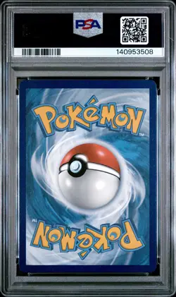 2022 POKEMON SWORD & SHIELD ASTRAL RADIANCE SECRET FULL ART/KLEAVOR VSTAR PSA 10 - Image 2
