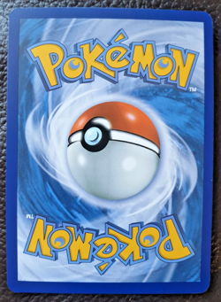 Pokemon TCG: Lisia's Appeal 246/191 Surging Sparks Special Illustration Rare - Image 2