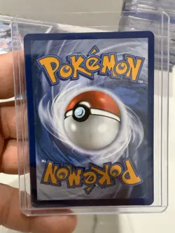 Pokemon Trainer Poke Pad 113/088 Me03:Perfect Order Ultra Rare Holo - Image 2