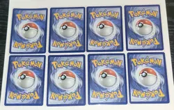 Pokemon Perfect Order Lot Mega Starmie EX 021/088, Holo Dewgong, Staryu, Aurorus - Image 5
