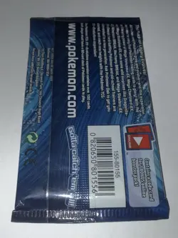 Pokemon TCG XY Evolutions Booster Pack Factory Sealed - Image 3