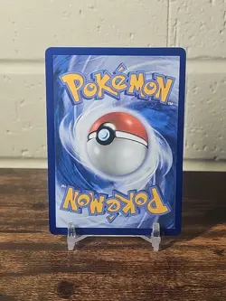 Pokemon TCG Talonflame 091/088 Illustration Rare Perfect Order - Image 2