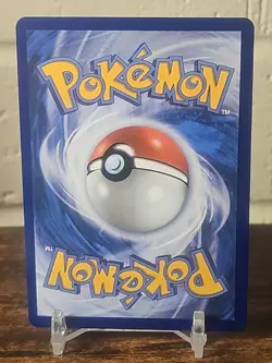 Pokemon TCG Rosa's Encouragement 123/088 Perfect Order SIR - Image 2