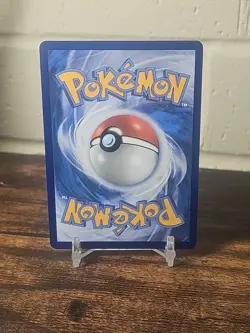 Pokemon TCG Mega Zygarde EX 104/088 Perfect Prder Full Art Ultra Rare - Image 2