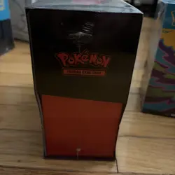 Pokemon Elite Trainer Box ETB Lot Destined Rivals And Ascended Heroes Sealed - Image 3