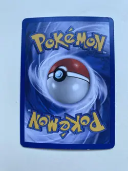 Insecateur 46/115 Holo EX Forces Cachees - Carte Pokemon Francaise LP - Image 4