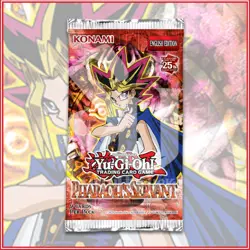 YuGiOh PHARAOH'S SERVANT (9 Cards) PSV FACTORY SEALED🔥 - Image 1