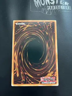 YUGIOH WAKE UP CENTUR-ION! PRISMATIC SECRET RARE MP25-EN074 1ST EDITION - Image 2