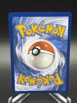 Pokemon TCG Sealed Mew EX 053 Holo Black Star Promo Scarlet & Violet 151 - Image 2
