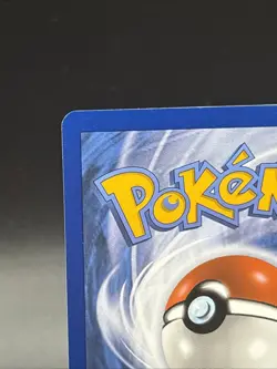 Pokemon TCG Sealed Mew EX 053 Holo Black Star Promo Scarlet & Violet 151 - Image 3