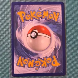 Pokemon ASC Team Rocket's Dugtrio 239/217 Holo Full Art Rare English HP 100 - Image 2