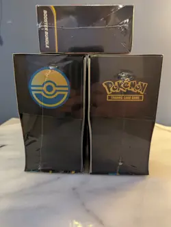 Pokemon Mega Evolutions ETB Bundle *Sealed* - Image 2
