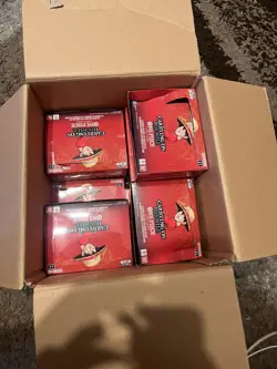 OP-13 One Piece Massive Bulk, No Manga, Thousands Of Cards Including SR R - Image 3
