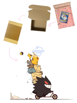 New ONE PIECE Card Game DON!! Gear 5th Nika Joy Boy Monky D Luffy Chinese 10 set - Image 3
