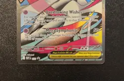 Mega Gardevoir Ex 032 And Mega Lucario Ex 033 Ascended Heroes Promo Card Pokemon - Image 5