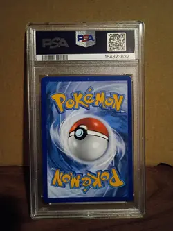 Spearow 151/132 Mega Evolutions Illustration Rare Pokemon Card PSA 10 - Image 4