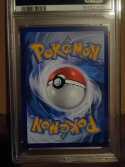 Spearow 151/132 Mega Evolutions Illustration Rare Pokemon Card PSA 10 - Image 5