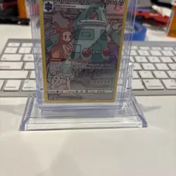 Bronzong TG11/TG30 - Holo Rare - Astral Radiance Pokemon Card - Image 1