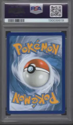 MIMIKYU VMAX PSA 10 BRILLIANT STARS TG17/TG30 FULL ART HOLO RARE POKEMON CARD - Image 2