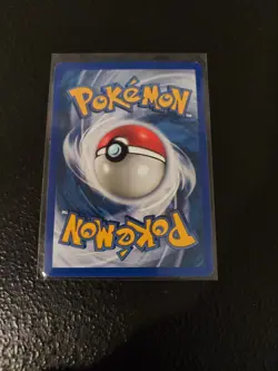 REVERSE HOLO Pichu 022/165 Expedition Base Set Holo Rare Pokemon TCG Card - Image 3