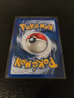 REVERSE HOLO Pichu 022/165 Expedition Base Set Holo Rare Pokemon TCG Card - Image 4