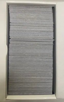 Boxed Lot Of Magic The Gathering Cards - Image 2