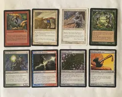 Boxed Lot Of Magic The Gathering Cards - Image 3