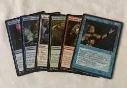 Boxed Lot Of Magic The Gathering Cards - Image 4
