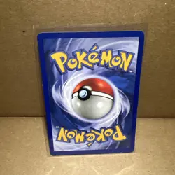 Grovyle 31/109 Reverse Holo Uncommon EX Ruby & Sapphire 2003 Pokemon Card MP PL - Image 3