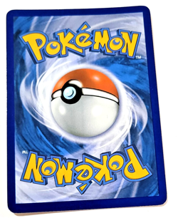 Pokemon Card FLAREON Holo BW88 Black Star Promo # 136 Flame NM - Image 5