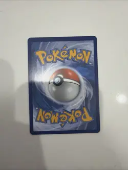 Mega Dragonite EX Gold Full Art Holo Pokemon Card 370 HP 295/217 - Image 3