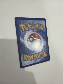 Mega Dragonite EX Gold Full Art Holo Pokemon Card 370 HP 295/217 - Image 4