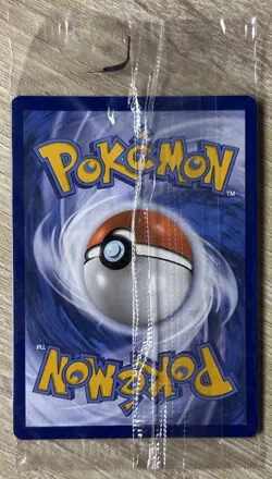 Sealed Snorlax 051 Sv: Scarlet & Violet Promo Card Holo - Image 2