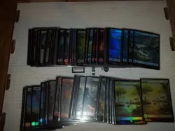 magic the gathering collection - Image 3