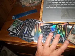 magic the gathering collection - Image 5
