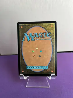MTG - Thassa, God of the Sea - LCI Commander - Magic the Gathering - Image 2