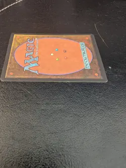 Magic/MTG Badlands / Odland, Revised/3ED - Excellent/near mint , Rare, English - Image 2