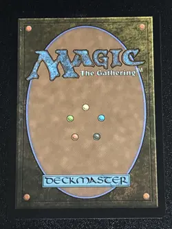 MTG Foundations Quilled Greatwurm 0111 NM Mythic - Image 2