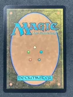 Delighted Halfling MTG Lord of the Rings: Tales of Middle Earth NM LOTR - Image 2