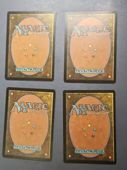 (4) MTG Aphetto Alchemist - The List - Onslaught #64/350 - Image 2