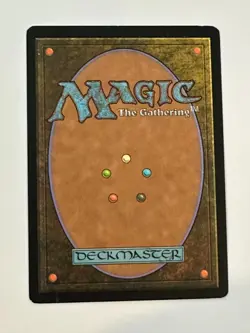 MTG Polymorphist's Jest LP - Image 2