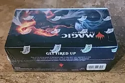 MTG Magic The Gathering Core Set 2020 Booster Box Factory Sealed - Image 2